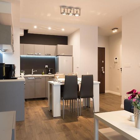 Apartament Apartlogy Aura2 78 - Experience Intelligent Living While Travelling Gdańsk Zewnętrze zdjęcie