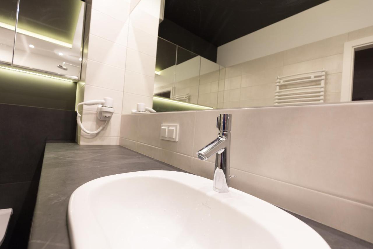 Apartament Apartlogy Aura2 78 - Experience Intelligent Living While Travelling Gdańsk Zewnętrze zdjęcie