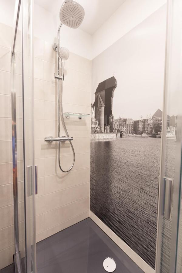 Apartament Apartlogy Aura2 78 - Experience Intelligent Living While Travelling Gdańsk Zewnętrze zdjęcie