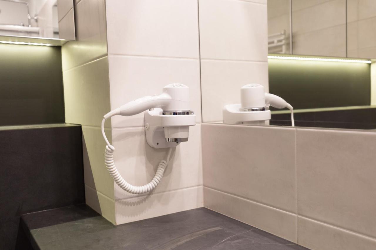 Apartament Apartlogy Aura2 78 - Experience Intelligent Living While Travelling Gdańsk Zewnętrze zdjęcie