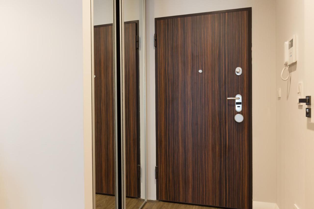 Apartament Apartlogy Aura2 78 - Experience Intelligent Living While Travelling Gdańsk Zewnętrze zdjęcie